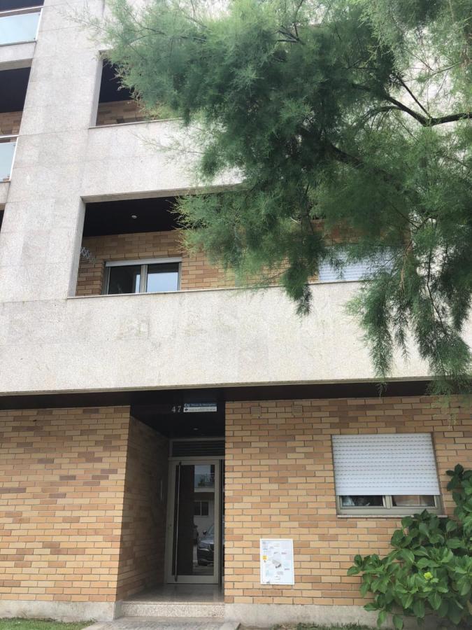 Sweet Montgeron Apartment Povoa de Varzim Exterior photo