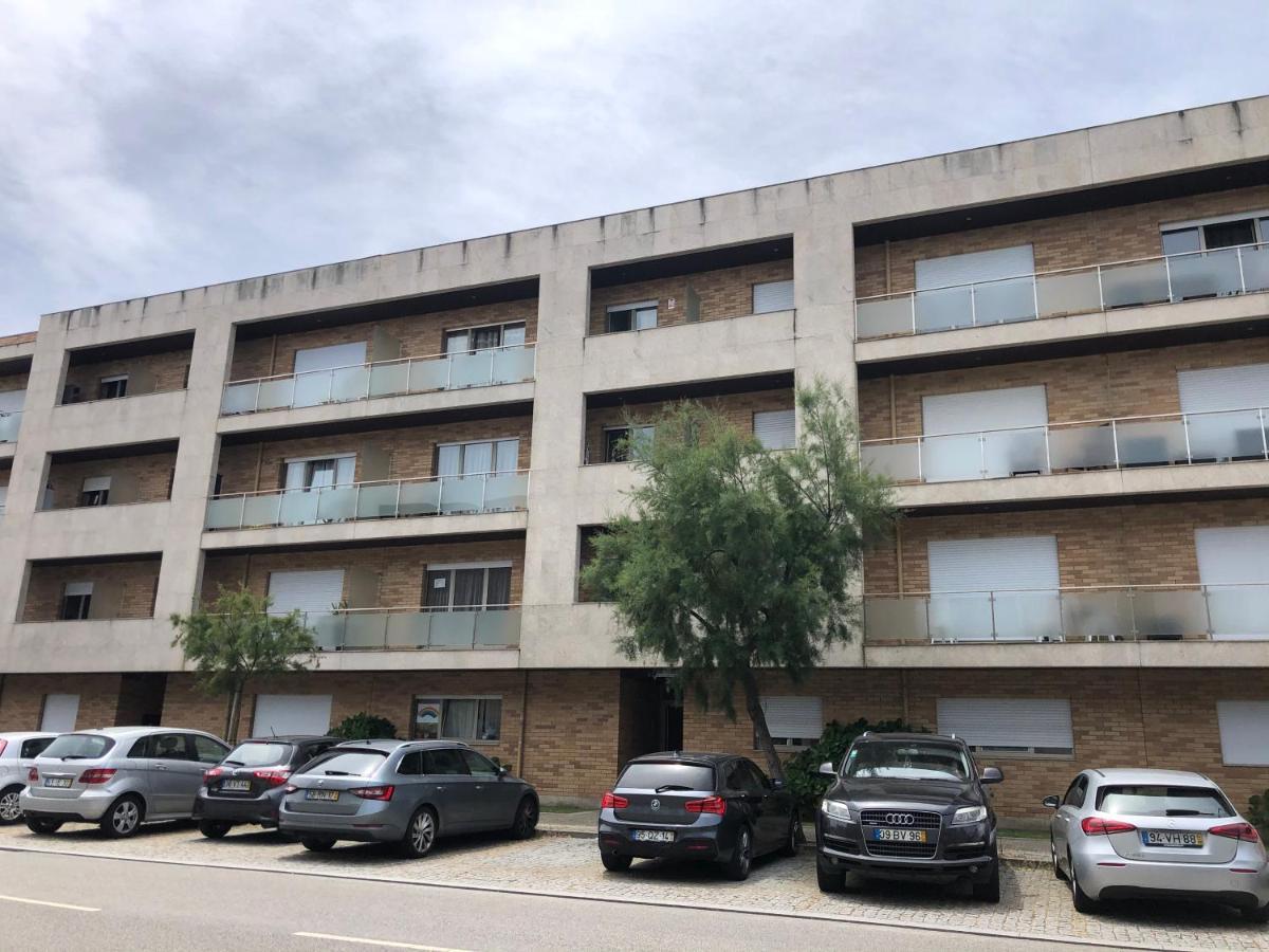 Sweet Montgeron Apartment Povoa de Varzim Exterior photo
